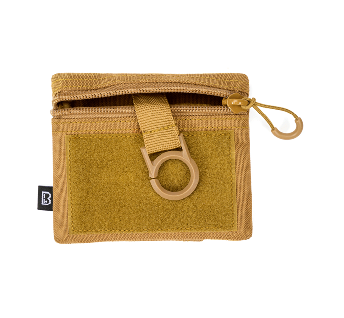 Brandit Mini EDC Bag, Camel