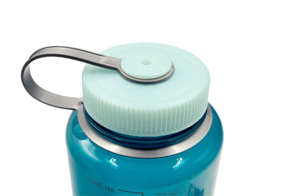 Nalgene WM Sustain Water Bottle 1L Trout