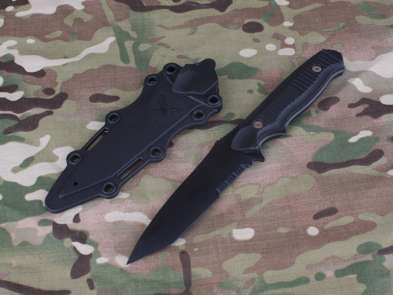 Emersongear Plastic Imitation Tactical Combat Knife
