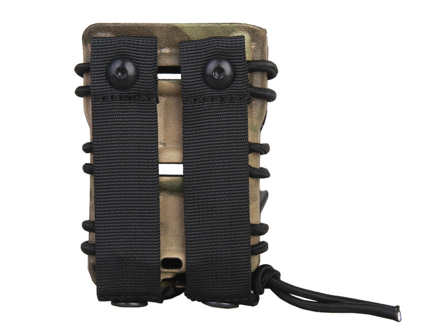 Emersongear Tactical MAGPouch 5.56mm Polymer Magazine Pouch, A-TACS