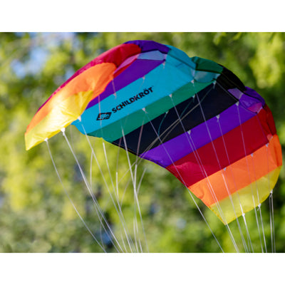 Schildkröt® Sports Kite Dual Line 45352