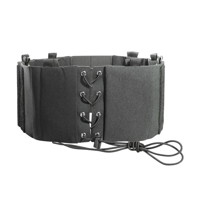 Tasmanian Tiger Secret Cummerbund Belt, Black
