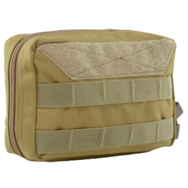 DRAGOWA TACTICAL Xray Pouch, Green