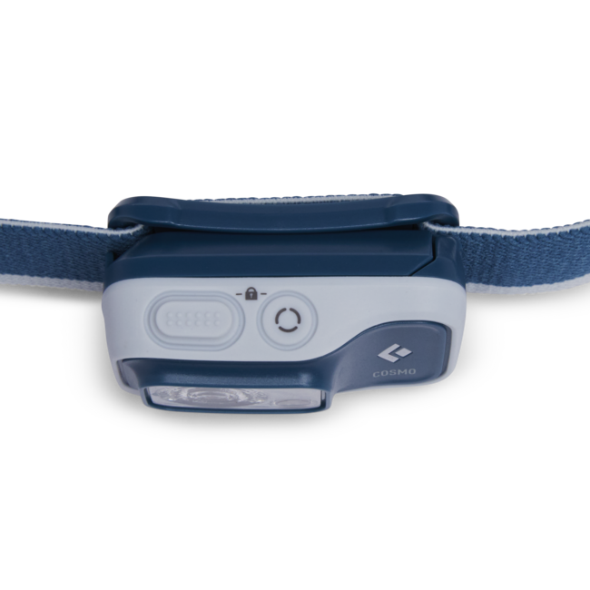 Black Diamond Cosmo 353 Headlamp, Creek Blue