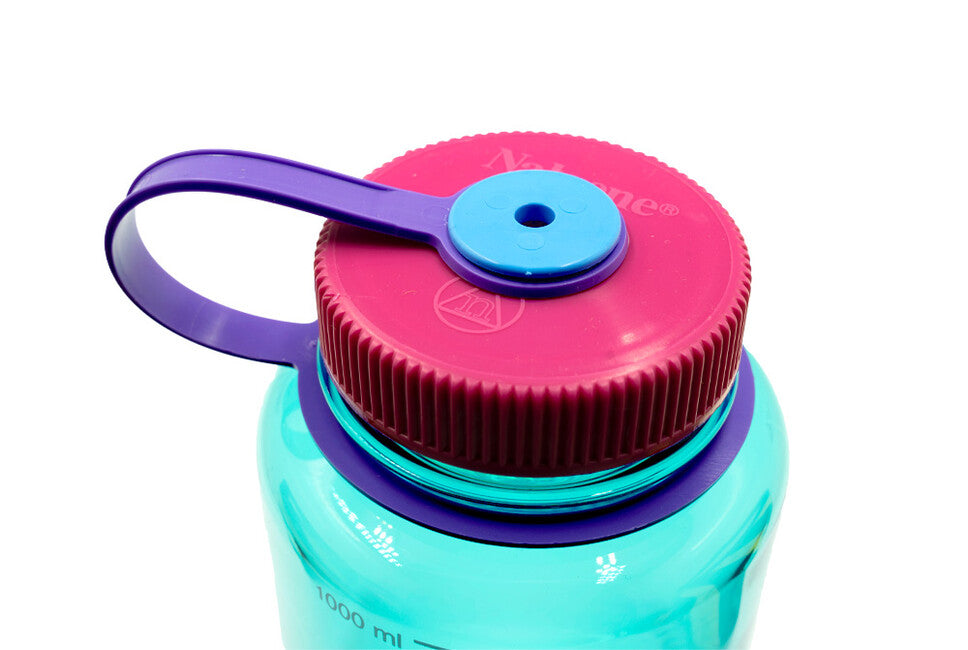 Nalgene WM Sustain Water Bottle 1l Surfer