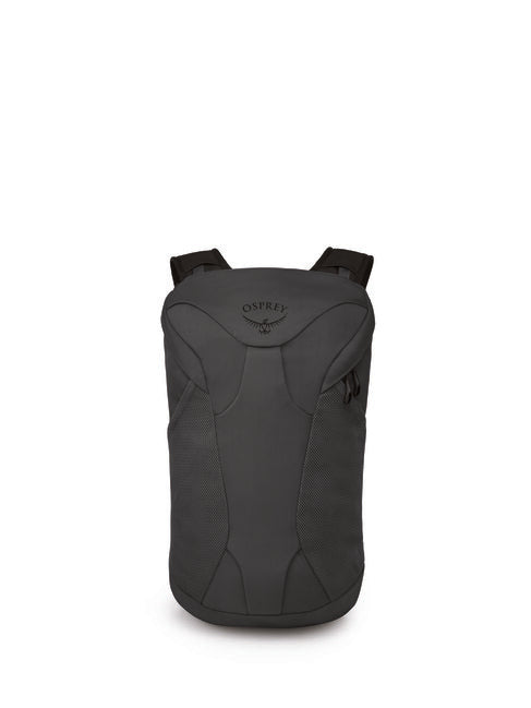 Osprey Farpoint Fairview Travel Daypack, Tunnel Vision Grey