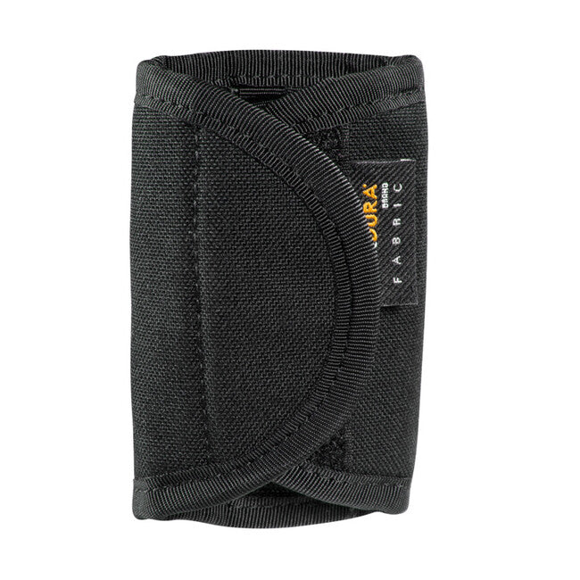 Tasmanian Tiger Silent Keyholder MKII Belt Pouch, Black