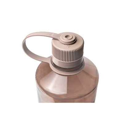 Nalgene NM Sustain Water Bottle 1L, Mocha
