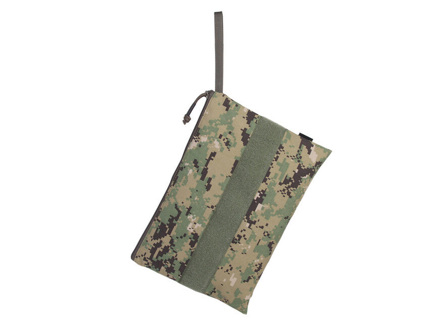 Emerson Gear Document Pouch, Grey 500D