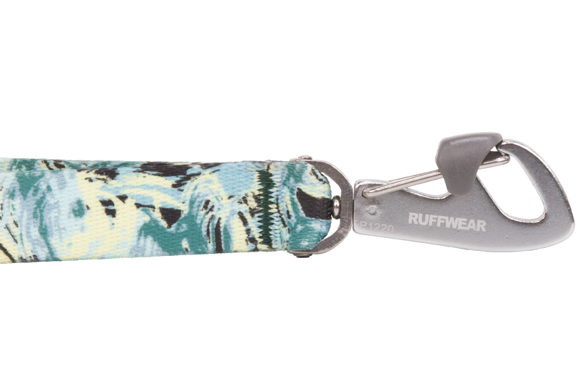 Ruffwear Front Range Leash, Sweeping Sage