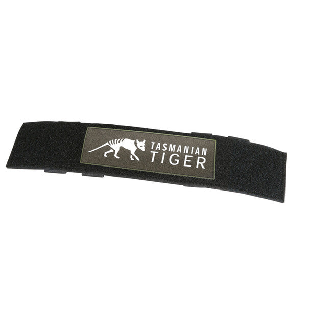Tasmanian Tiger Panel Modular Patch Holder, Black