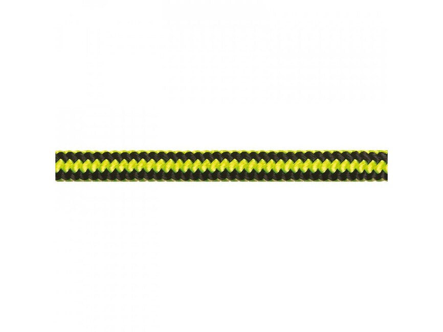BEAL Arboristické lano s dvoma koncovými slučkami Ginkgo 12 mm 3 m
