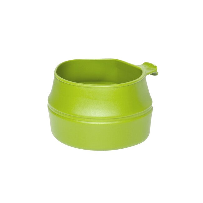 Wildo DUO Light Σετ Κάμπινγκ, Πορτοκαλί / Σκούρο Γκρι