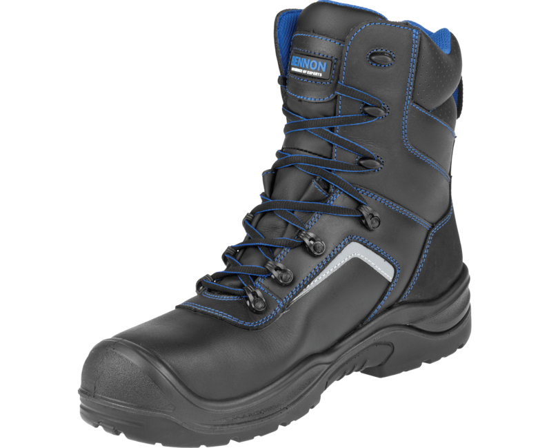 BENNON Raptor S3 NM Work Boots