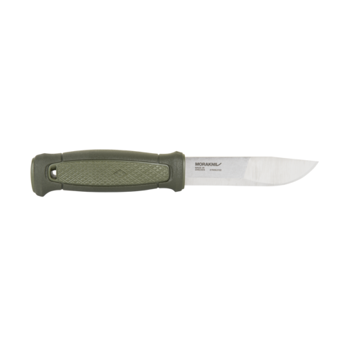 Morakniv Kansbol Multi-Mount Outdoor Knife (S), Orange