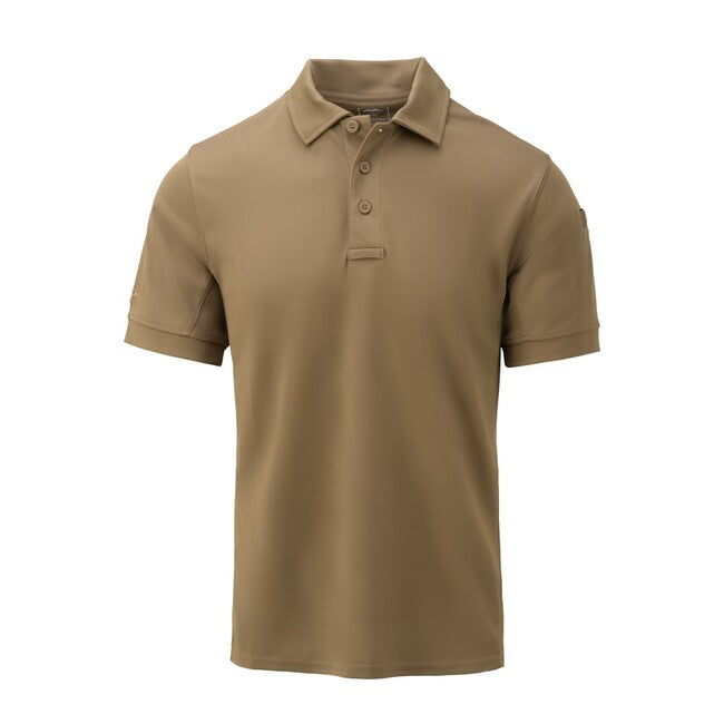 Helikon-Tex UTL Polo Shirt TopCool Lite Shadow Grey
