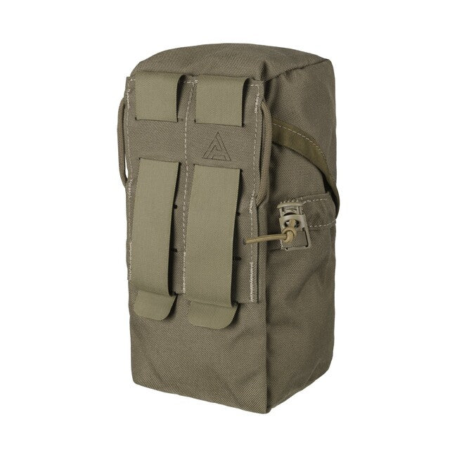 Direct Action HYDRO UTILITY Bottle Pouch, Cordura, Ranger Green