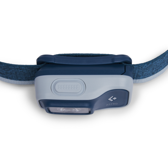 Black Diamond Astro 298 Headlamp, Creek Blue