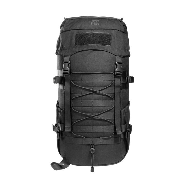 Tasmanian Tiger Mil OPS Pack 30 Backpack, Black