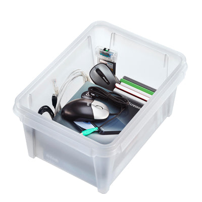 SmartStore Dry 15 Waterproof Storage Box