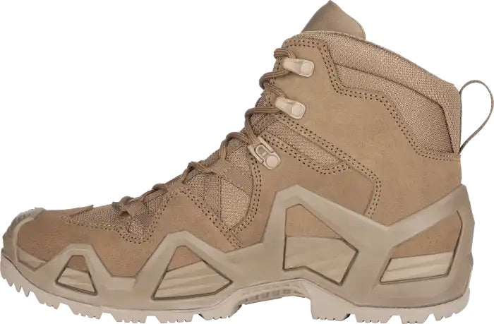 Lowa Men's Zephyr MK2 GTX MID Tactical Boot