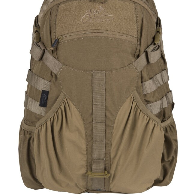 Helikon-Tex Raider Backpack Cordura, Earth Brown/Clay
