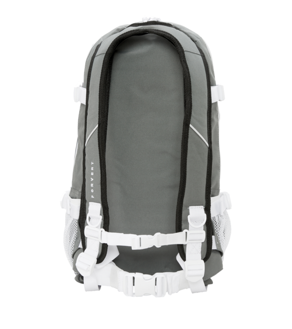 Forvert Ice Louis batoh 20L, sivá