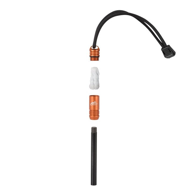 Helikon-Tex Exotac FireROD™ Fire Starter, Orange