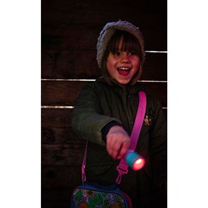 LEDLENSER Kidbeam4 φακός, RAINBOW