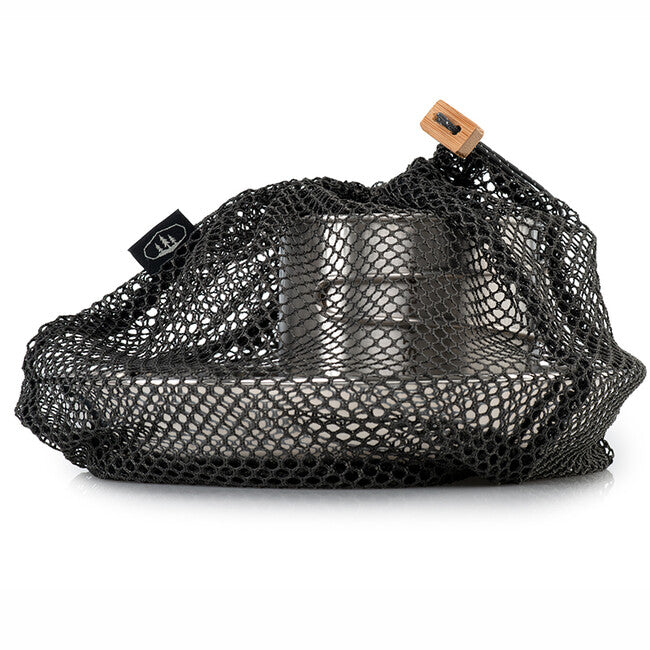 GSI Outdoors Glacier Stainless 1 Person Set