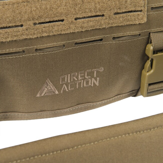Direct Action® Messenger Bag, Cordura, Coyote Brown