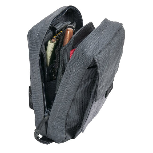 Helikon-Tex URBAN ADMIN kapsička- Cordura - PL Woodland