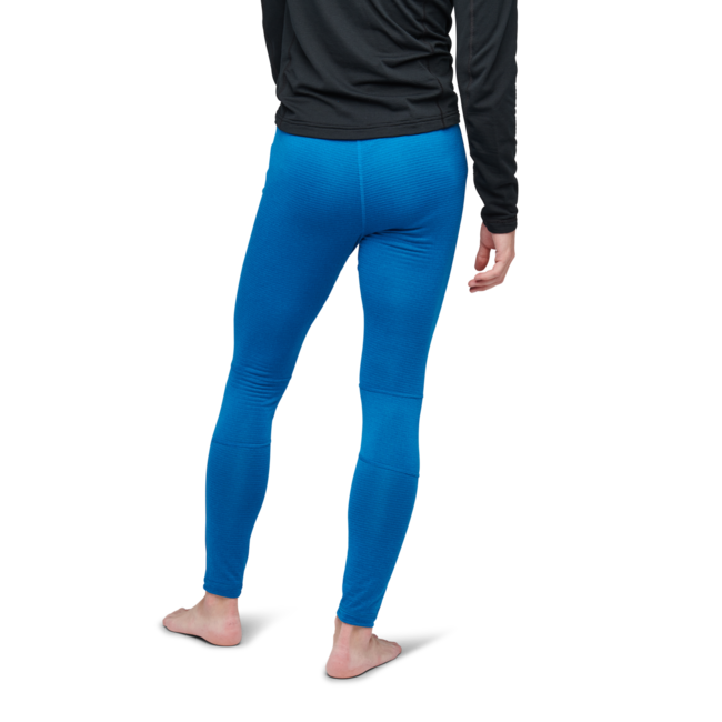 Black Diamond Coefficient Lt Boxer Shorts Men's, Kingfisher