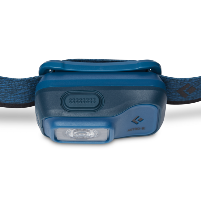 Black Diamond Astro 300-R Headlamp, Blue