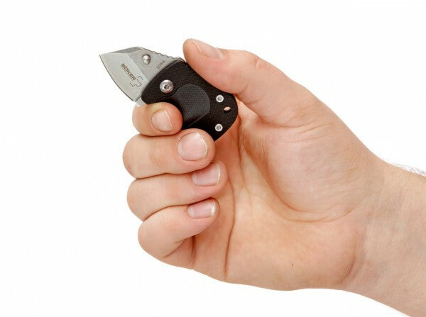 Böker DW-1 Pocket Knife 2.7 cm, Black