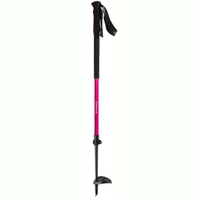 CAMP Ski Drop Trekking Poles, 85-125 cm