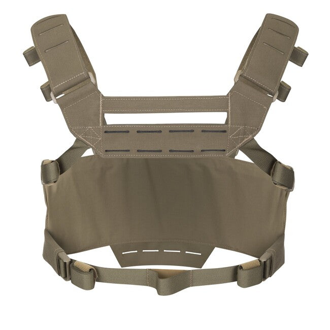 Direct Action WARWICK Slick Chest Rig, Ranger Green