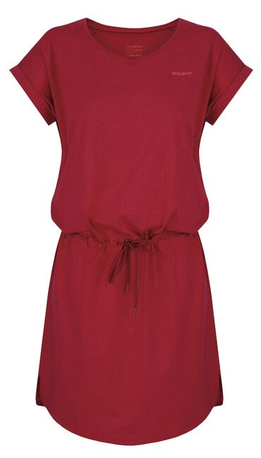 HUSKY Women's Dress Dela L, Magenta