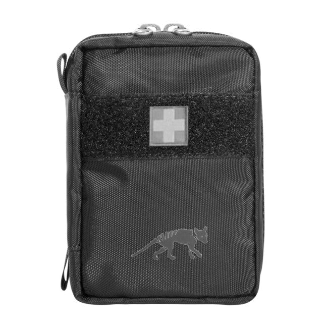 Tasmanian Tiger First Aid Mini, Black