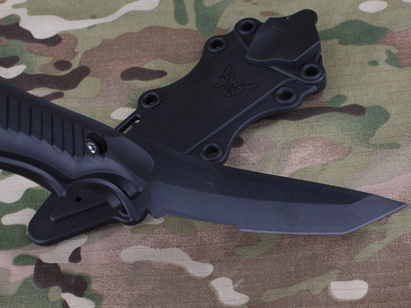 Emersongear Plastic Imitation Tactical Combat Knife