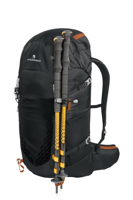 Ferrino Agile 25 L Backpack, Red