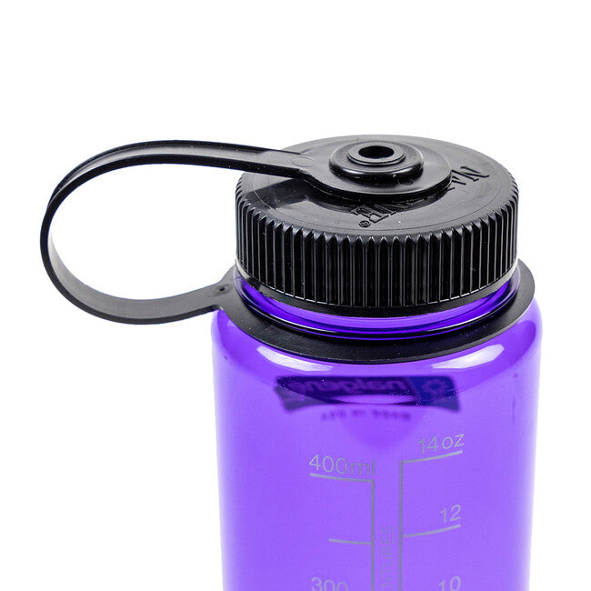 Nalgene WM Sustain Water Bottle 0.5L, Purple