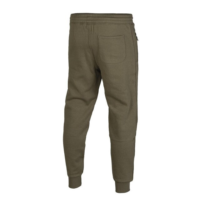 Mil-Tec Ranger Tactical Pants, Green