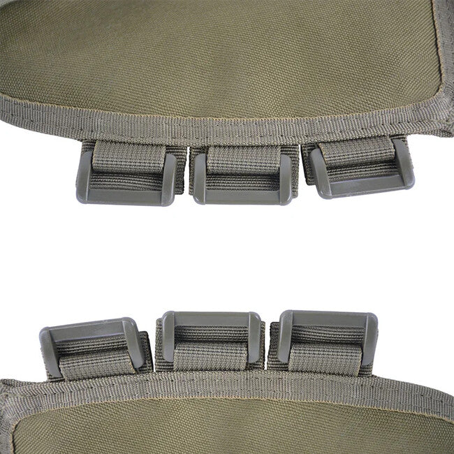 Dragowa Tactical ACU Tactical Adjustable Sleeve