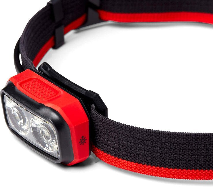 Black Diamond Onsight 375 Headlamp, Octane