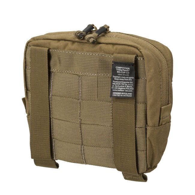 Helikon-Tex Competition Universal Pouch, Coyote