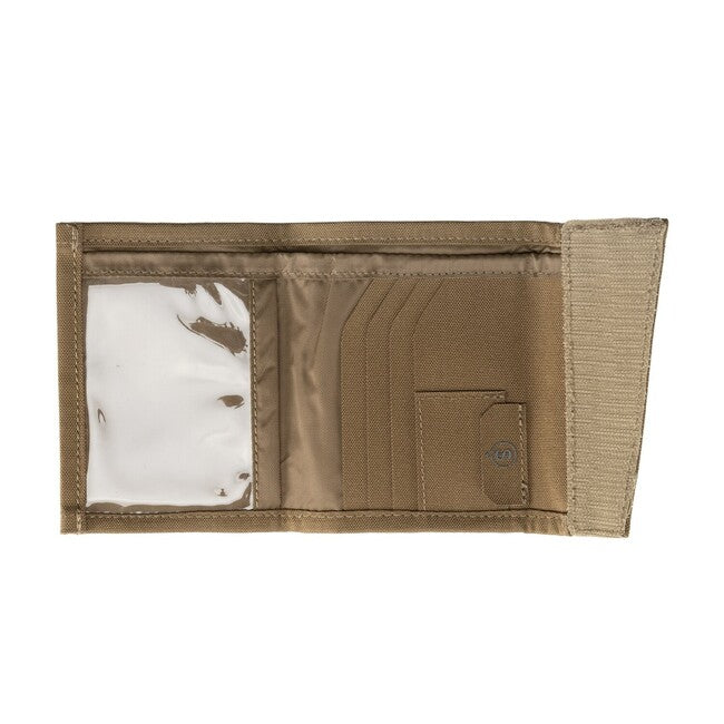 Helikon-Tex EDC M Wallet, Coyote