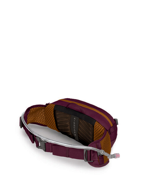 Osprey Seral 4 Hip Pack, Aprium Purple