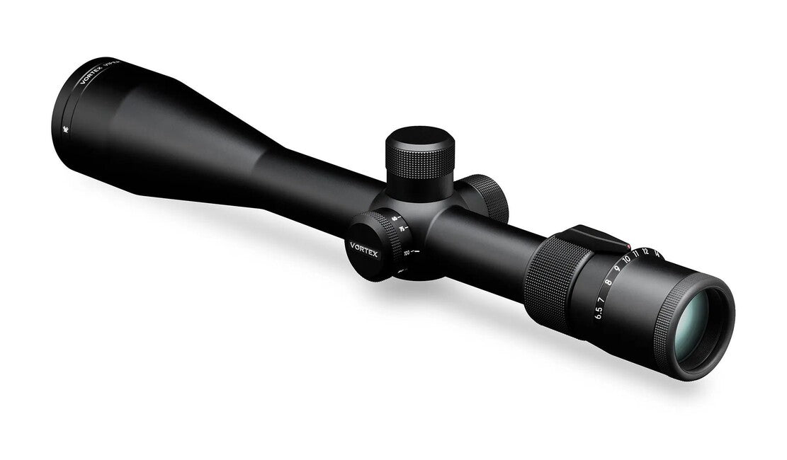 Vortex Optics Viper 6.5-20x50 SFP BDC MOA Rifle Scope