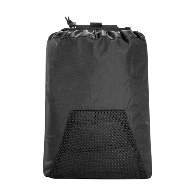 Tasmanian Tiger Dump Pouch Magazine Pouch Amphibia, Black